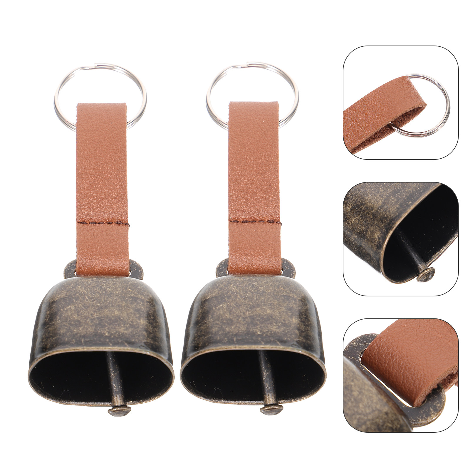 2 pcs Safety Whistle Outdoor C - Emergency Whistle Loud recension och pris