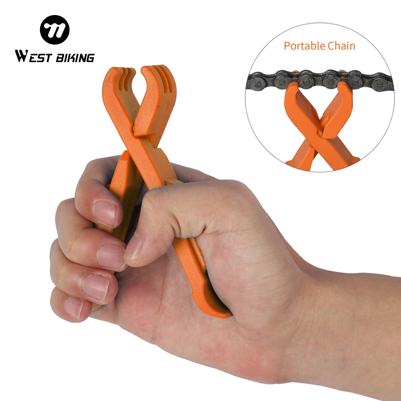 WEST BIKING Chain Link Plier T - Multi Tool Plier recension och pris