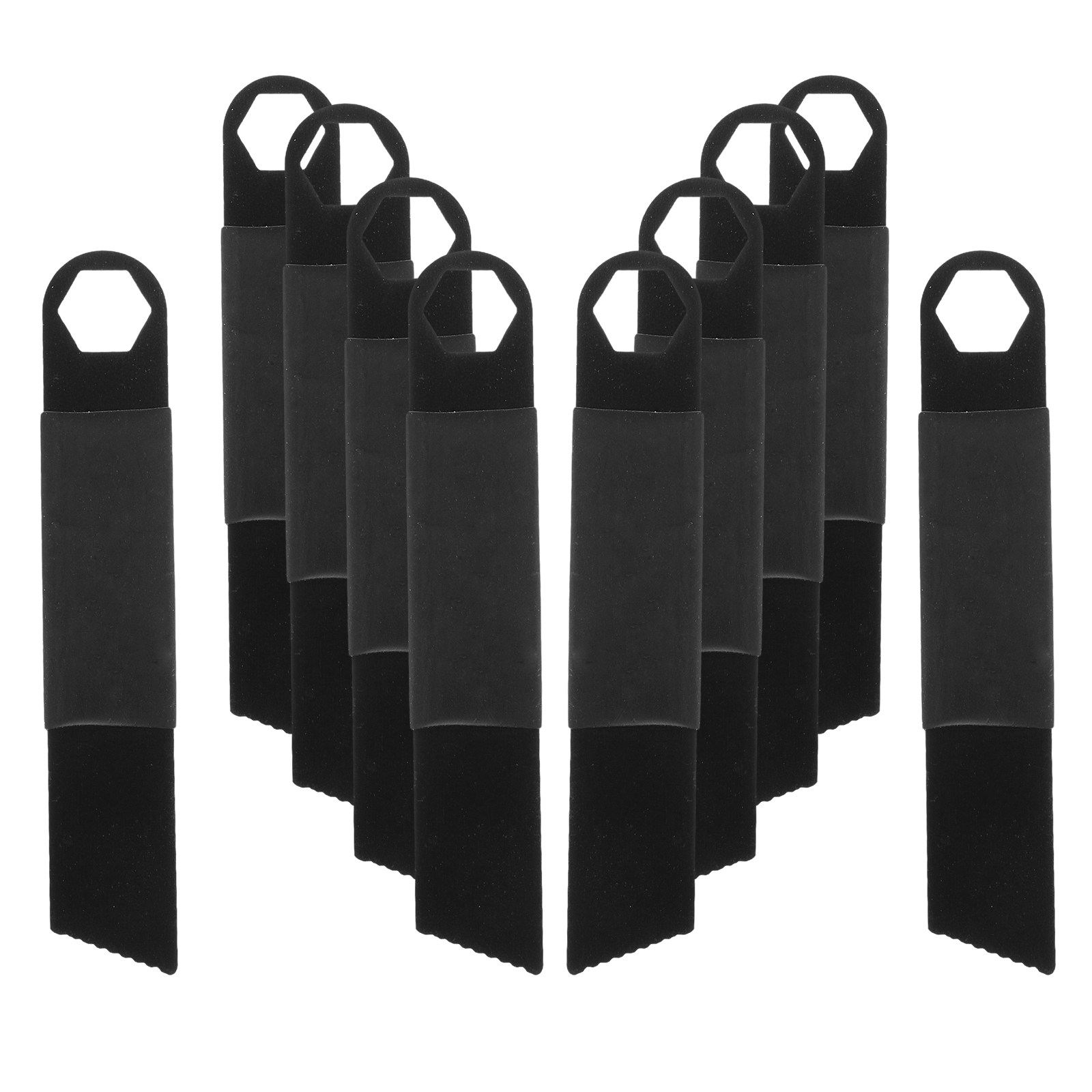 10Pcs Outdoor Fire Starter Scr - Magnesium Fire Starter recension och pris