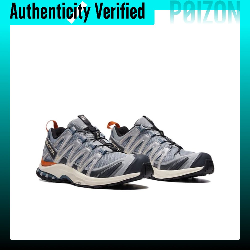 SALOMON XA Pro 3D ADV Slip Res - Salomon Shoes Xa Pro 3D recension och pris