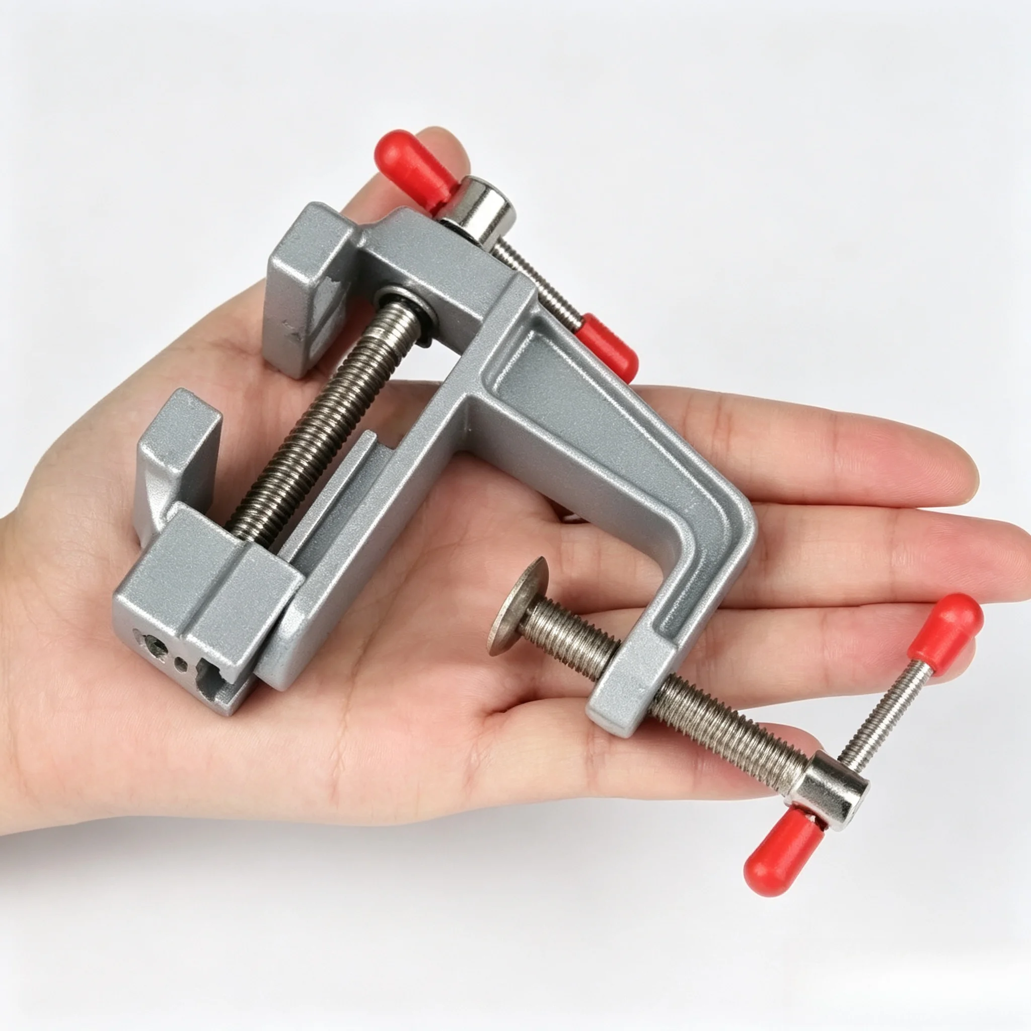 Mini Workbench Vise Multi func - Multi Tool Plier recension och pris
