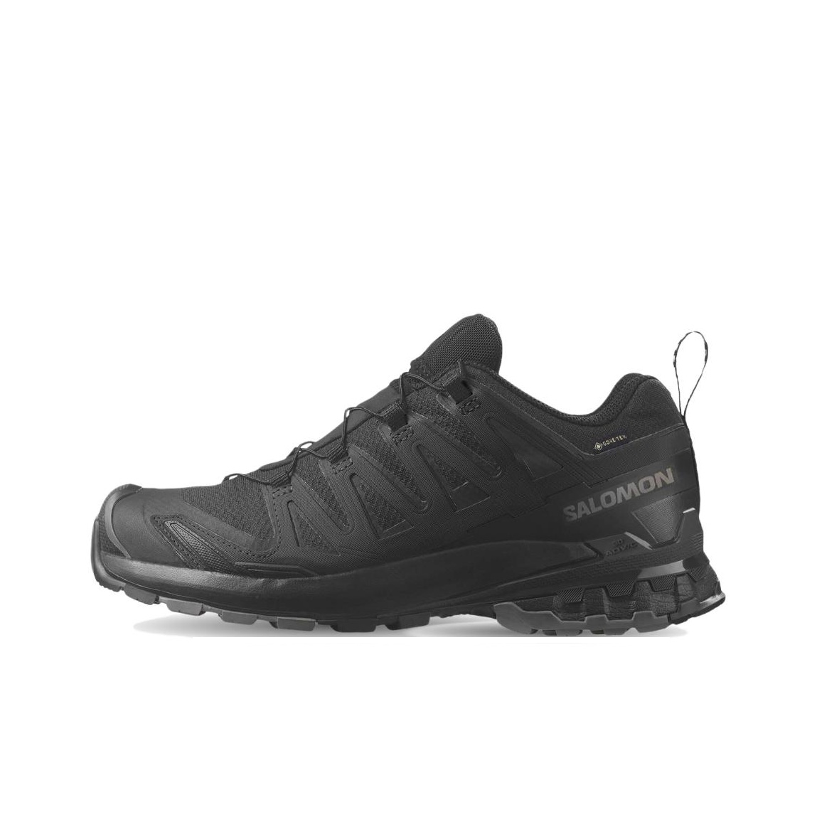 SALOMON XA Pro 3D V9 Mountaine - Salomon Shoes Xa Pro 3D recension och pris