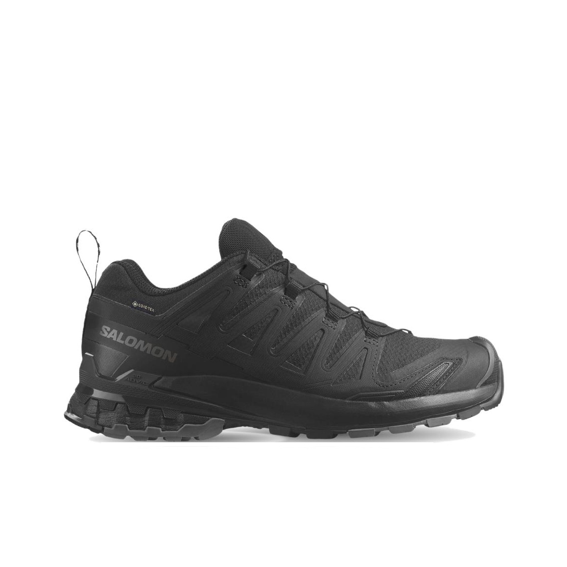 SALOMON XA Pro 3D V9 Mountaine - Salomon Shoes Xa Pro 3D recension och pris