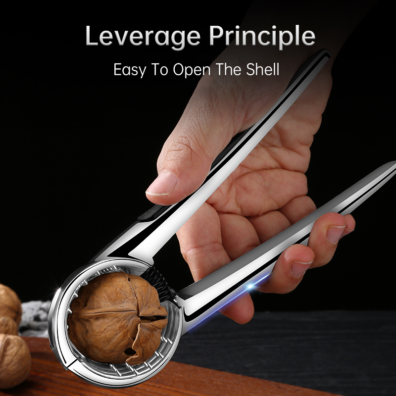 Portable Walnut Clip Nut Shell - Multi Tool Plier recension och pris