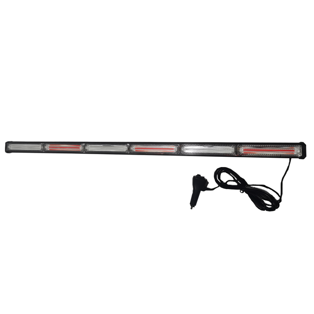 Fit for 12-24V Car 35.4inch Au - Sos Light Strobe recension och pris