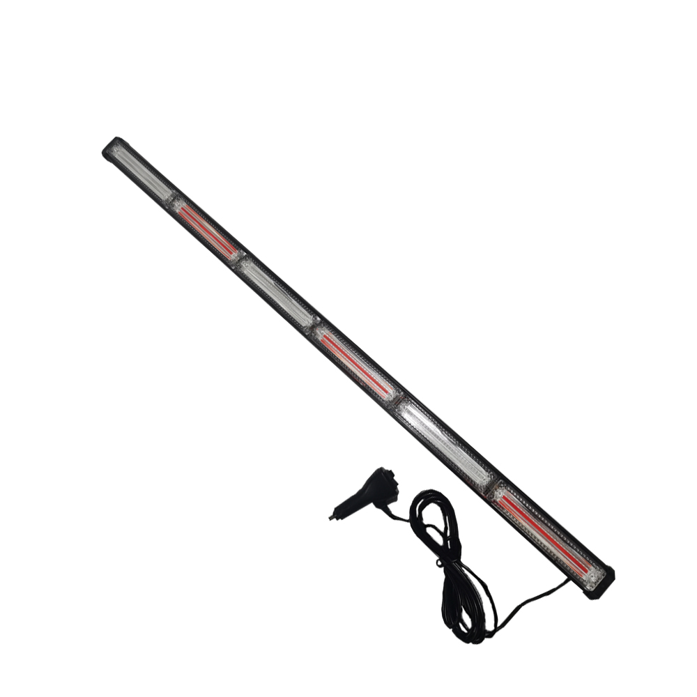 Fit for 12-24V Car 35.4inch Au - Sos Light Strobe recension och pris