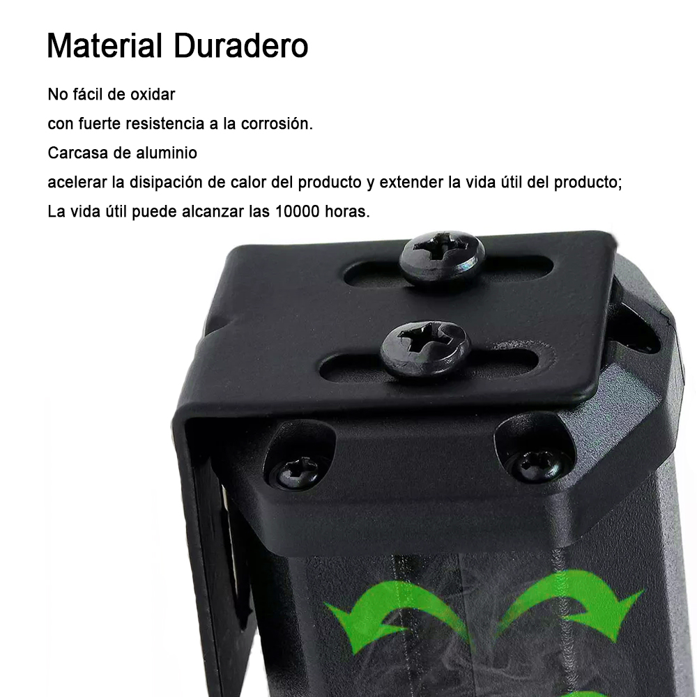 Fit for 12-24V Car 35.4inch Au - Sos Light Strobe recension och pris